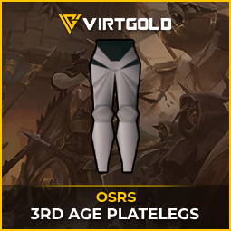 3ª Idade Platelegs [Entrega Rápida] 0